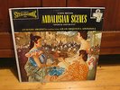 ARGENTA-ANDALUSIAN SCENES-LONDON/DECCA WB BB CS6148 NICE-RARE