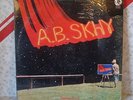 A. B. SKHY S/T LP 1969 MGM SE 4628  Howard Wales PSYCH FUNK  SEALED Original