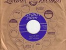 EDDIE COCHRAN - SOMETHING ELSE. ORIGINAL CANADIAN COPY. NM 45 rpm 7''