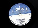 CLASSIC MUDDY WATERS BLUES 78 