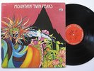 MOUNTAIN 2LP, Twin Peaks (WINDFALL US Issue EX/EX)