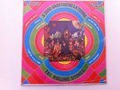 ROLLING STONES LP Satanic Majesties Request Mexico NEW shrink LONDON Peerless 68
