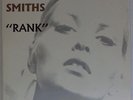 Smiths The ?– Rank  1st issue vinyl LP 1988