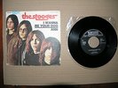 THE STOOGES i wanna be your dog + ann RARE VEDETTE italy 7