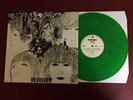 THE BEATLES - Revolver (BRAZIL IMP. LP, Album, Mono) McCartney/Lennon/Harrison/S