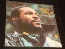 MARVIN GAYE What's Going On ORIG. TAMLA LP T6-310S1 SEALED