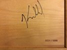 Die Toten Hosen Vinyl Box neu, 33 LPs unberührt in Originalverpkg. Nr. 331/1000