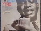 Donald Byrd   Herbie Hancock   Royal Flush   Blue Note LP FACTORY SEALED