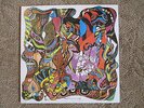 Red Crayola With The Familiar Ugly The Parable of Arable Land Psych Acid Rock