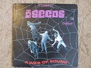 The Seeds A Web of Sound Crescendo GNP 2033 Psych Acid Rock