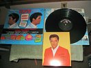 99% Mint Elvis Presley 