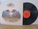 MATCHING MOLE 1ST LP  ORIGINAL 1ST PRESS RARE