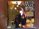 Wu-tang clan - Enter the Wu - Limited Transparent + Numbered - Vinyl/Lp - NEW