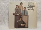 ** STUNNING BEATLES Second State MONO Butcher Cover LP In Shrink Wrap  **