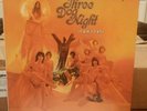 Three Dog Night - Super RARE It Ain't Easy WITHDRAWN COVER. Banned cover LP
