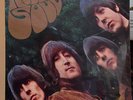 THE BEATLES RUBBER SOUL VINYL LP 12