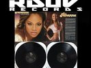 RIHANNA - MUSIC OF THE SUN - 2 LP VINYL 12