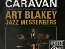 Art Blakey & The Jazz Messengers ???Lp 33giri Caravan Nuovo OJC038