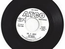 Northern Soul-Debuts-If I Cry / Gettin' Mellow-Atco D. J.