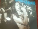 Soundgarden Screaming Life EP (1990, Orange vinyl, Sub Pop Records)
