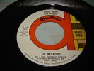 The Invitations What's wrong with me baby Original Monster Northern soul