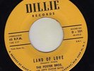 SOUL/R&B RARITY -- 