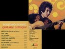 BERNARD BENOIT  guitare celtique