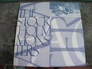The Stockholm Monsters   Alma Mater LP   UK Import Factory Records   Punk/Pop