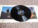 Pink Floyd Wish You Were Her Vinyl LP Record - Good Condition -Collectors