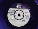 SCRUGG   DEMO 45 - Lavender Popcorn - PYE 1968