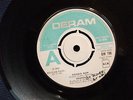 FRIENDS  DEMO 45 - Piccolo Man - Deram 1968