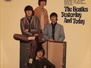 BEATLES Yesterday & Today VG++ LP Vinyl RARE CLUB ED Capitol 82553 R-537