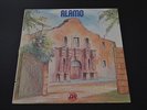 Alamo Self Titled LP  Rare 1971 Atlantic Vinyl  SD 8279 Sabbath Hard 70