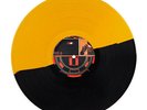 The Strokes ROOM ON FIRE black / GOLD Newbury comics LP VINYL SOLD OUT