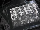 DEN SVARTA FANNAN s/t LP free jazz/grindcore painkiller naked city Weasel Walter