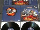 2 LP -  JUDAS PRIEST  -  Painkiller     /   BLACK - VINYL    /     NEW & SEALED