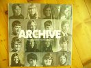 ARCHIVE - YOU ALL LOOK THE SAME TO ME - 2 LP VINYL - ORIGINAL HANGMAN - UK-NEW