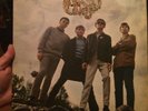 The Plastic Cloud - Original Canadian psych LP Grail 1969 Garage Fuzz W/ Insert