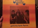REIGN GHOST FEAT. LINDA SQUIRES MINT SEALED 1970 PSYCH GRAIL Paragon Original