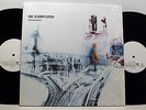 RADIOHEAD ok computer 2xLP thom yorke '90s ORIGINAL UK PRESS w/inners NM-/EX
