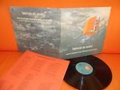 FABRIZIO DE ANDRE'-NON AL DENARO NON ALL'AMORE NE' AL CIELO- RARE FIRST PRESS LP