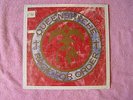 QUEENSRYCHE   RAGE FOR ORDER  LP 1986  NM-  NM- in shrink RARE 1st edition