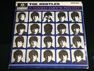 The Beatles - A Hard Days Night - Parlophone - PCS 3058