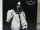 VERY RARE NEIL YOUNG TONIGHTS THE NIGHT 33 RPM 12