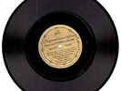 78 RPM Warings Pennsylvanians Flying Colors Victor Program Transcription 16016