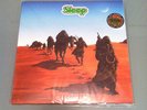 SLEEP Dopesmoker SEALED 2LP SATIVA COLORED 180 Gram Vinyl 2012 Southern Lord