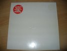 The Beatles white Album Limitiert weißes Vinyl Colored Pressung Nummer 020587