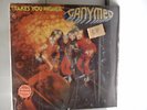 Ganymed - Takes you higher               ..............................Vinyl