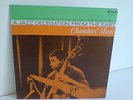 PAUL CHAMBERS - A JAZZ DELEGATION FROM THE EAST - WIND RECORDS