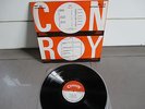 Happy Moog, Electronic Sounds LP Conroy Berry Music Co. Ltd. 101 A / 101 B
